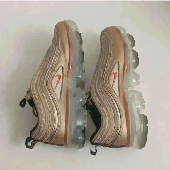 Nike Air VaporMax 97 Vintage Coral - Picture 6 of 14